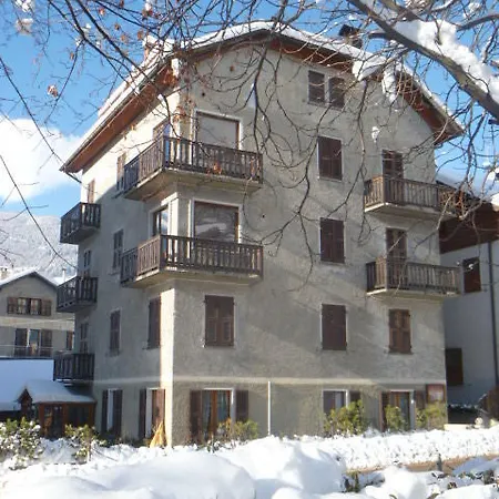 Casa Compagnoni Appartamento *
