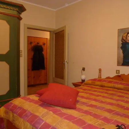 Appartamento Casa Compagnoni *