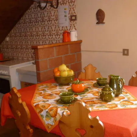 Appartamento Casa Compagnoni Bormio