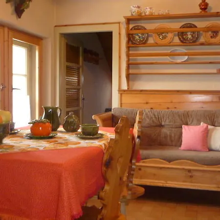Appartamento Casa Compagnoni