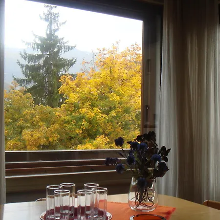 Casa Compagnoni Appartamento Bormio