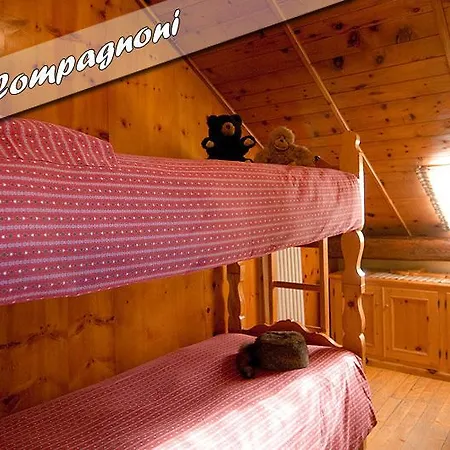 Casa Compagnoni Bormio