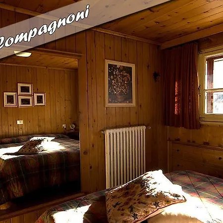 Casa Compagnoni *