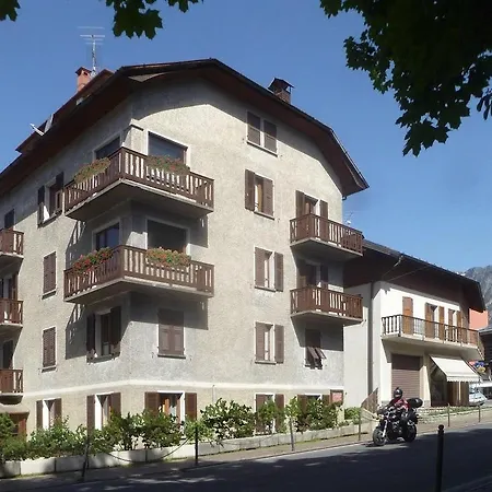 Casa Compagnoni *