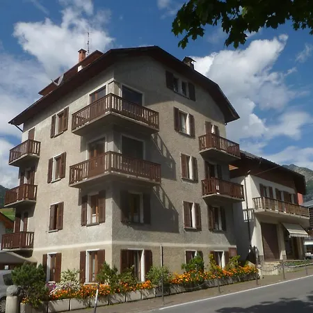 Appartamento Casa Compagnoni