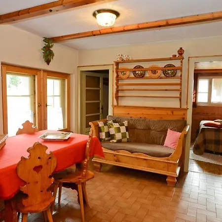Casa Compagnoni *