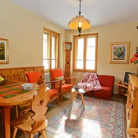 Appartamento Casa Compagnoni Bormio