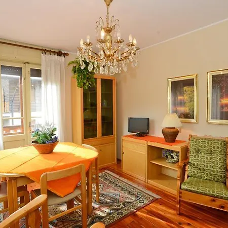 Casa Compagnoni Appartamento Bormio