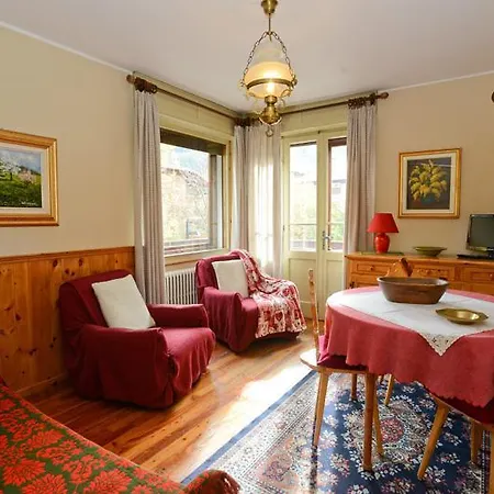 Casa Compagnoni