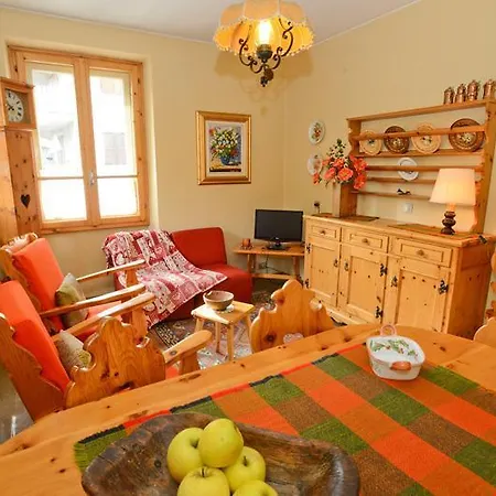 Casa Compagnoni Appartamento *