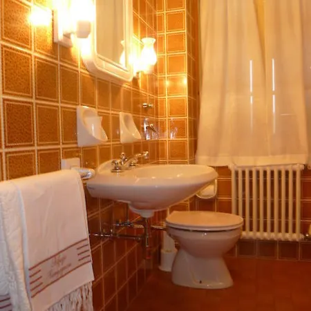 Casa Compagnoni Appartement