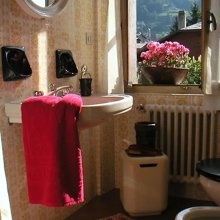 Appartement Casa Compagnoni *