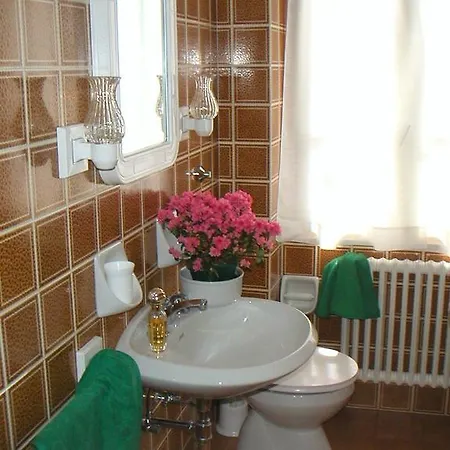 Casa Compagnoni Bormio