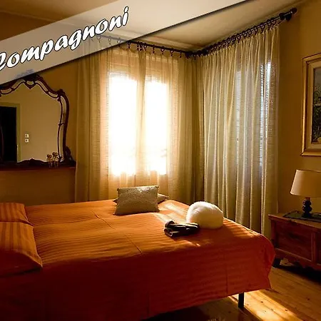 Casa Compagnoni
